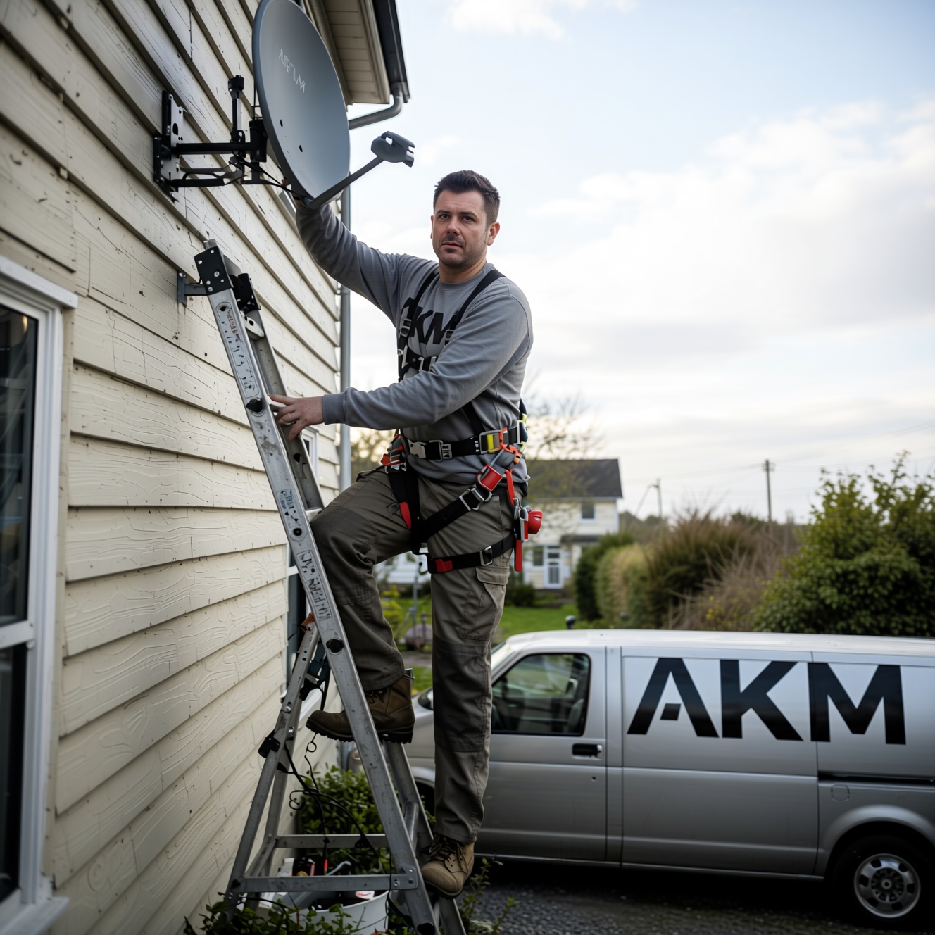 WiFi for Ring Door Bell & Smart Cameras in Malmesbury 