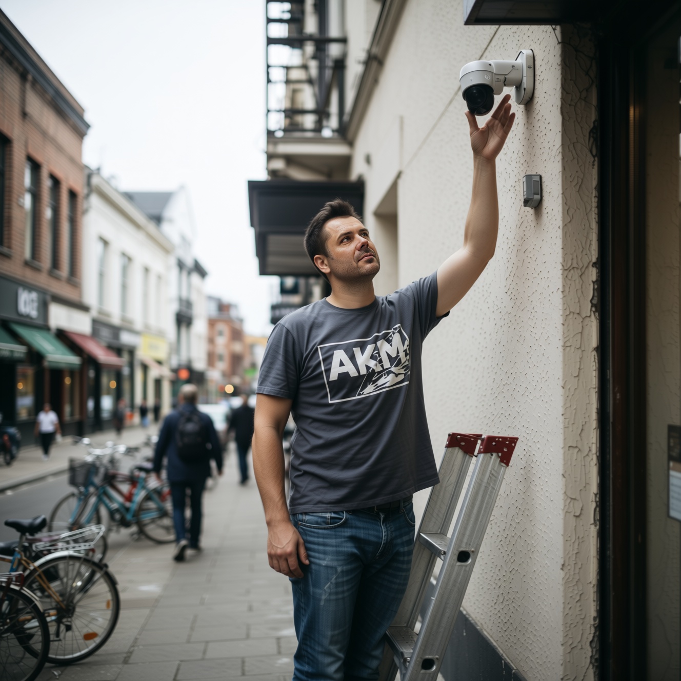 WiFi Point to Point Solutions in Malmesbury 